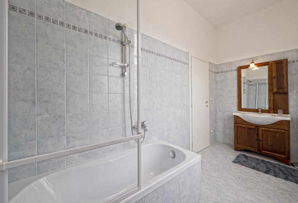 Villa Tancredi Foiano Della Chiana Eksteriør billede