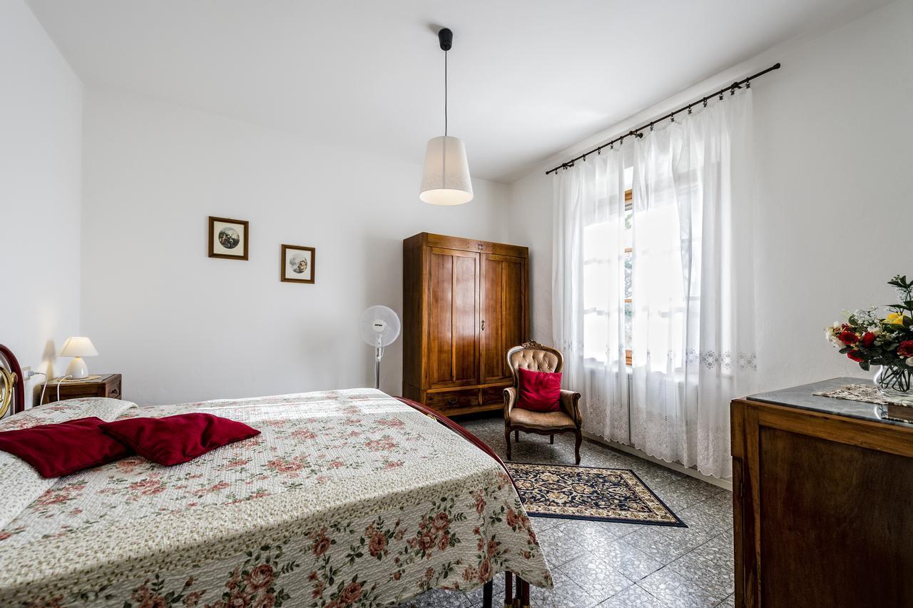 Villa Tancredi Foiano Della Chiana Eksteriør billede